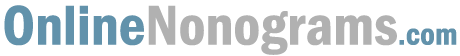 onlinenonograms.com